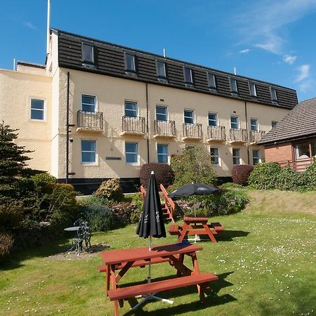 Park Lodge Hotel Tobermory Bagian luar foto