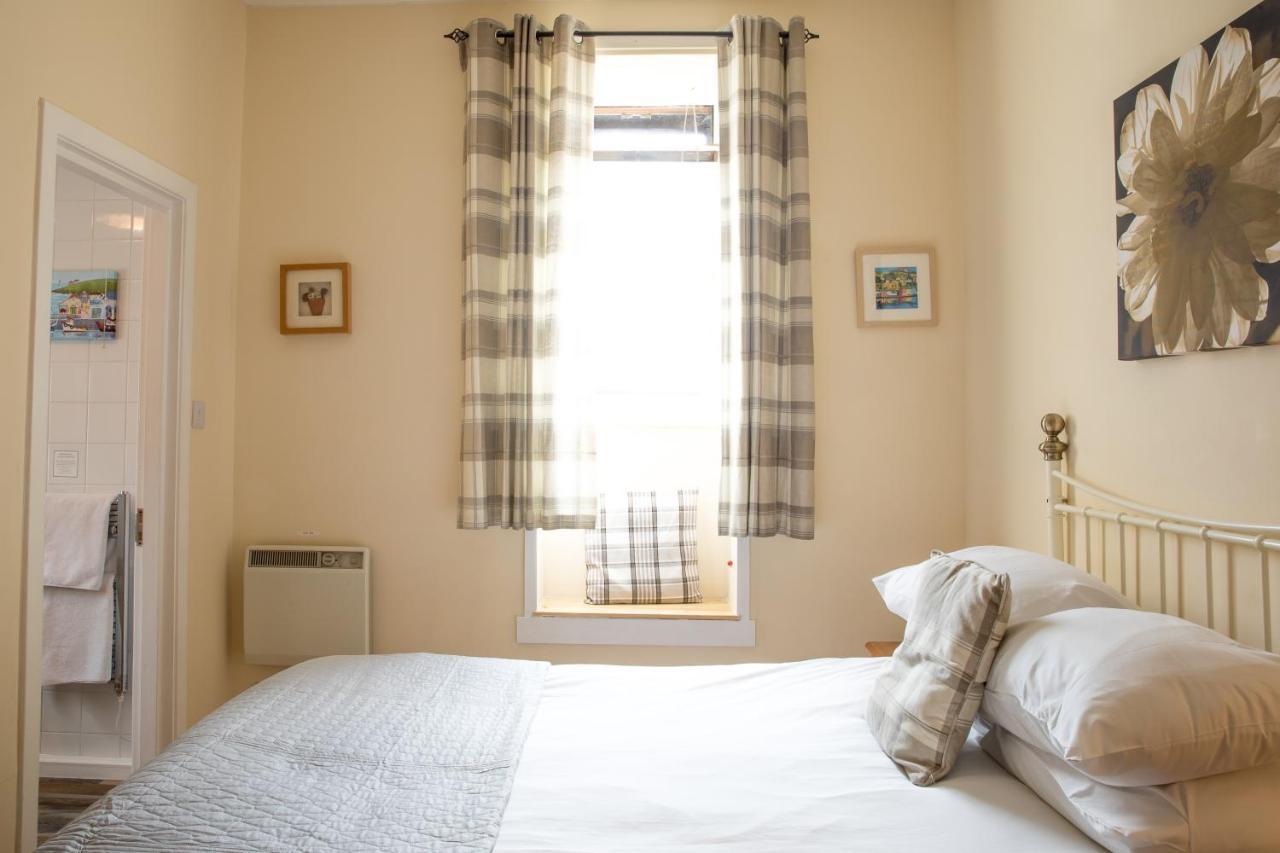 Park Lodge Hotel Tobermory Bagian luar foto