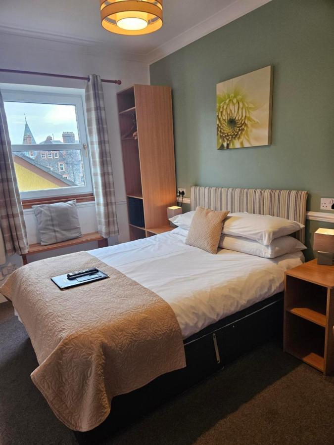 Park Lodge Hotel Tobermory Bagian luar foto
