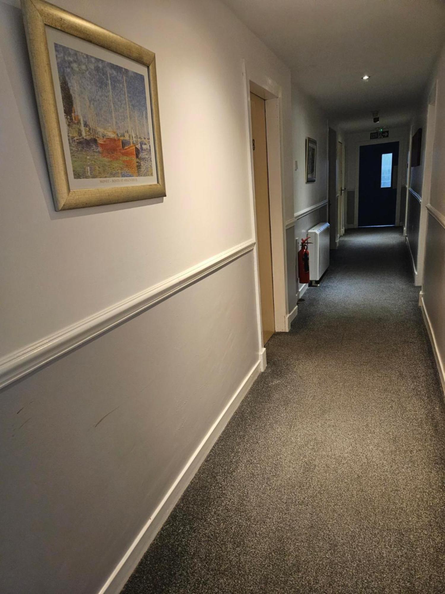 Park Lodge Hotel Tobermory Bagian luar foto