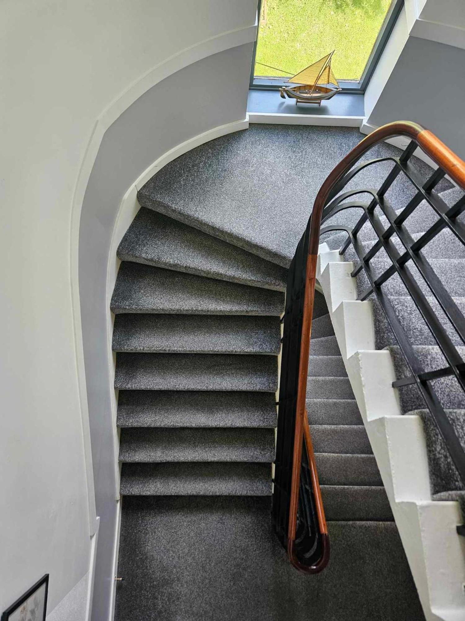 Park Lodge Hotel Tobermory Bagian luar foto