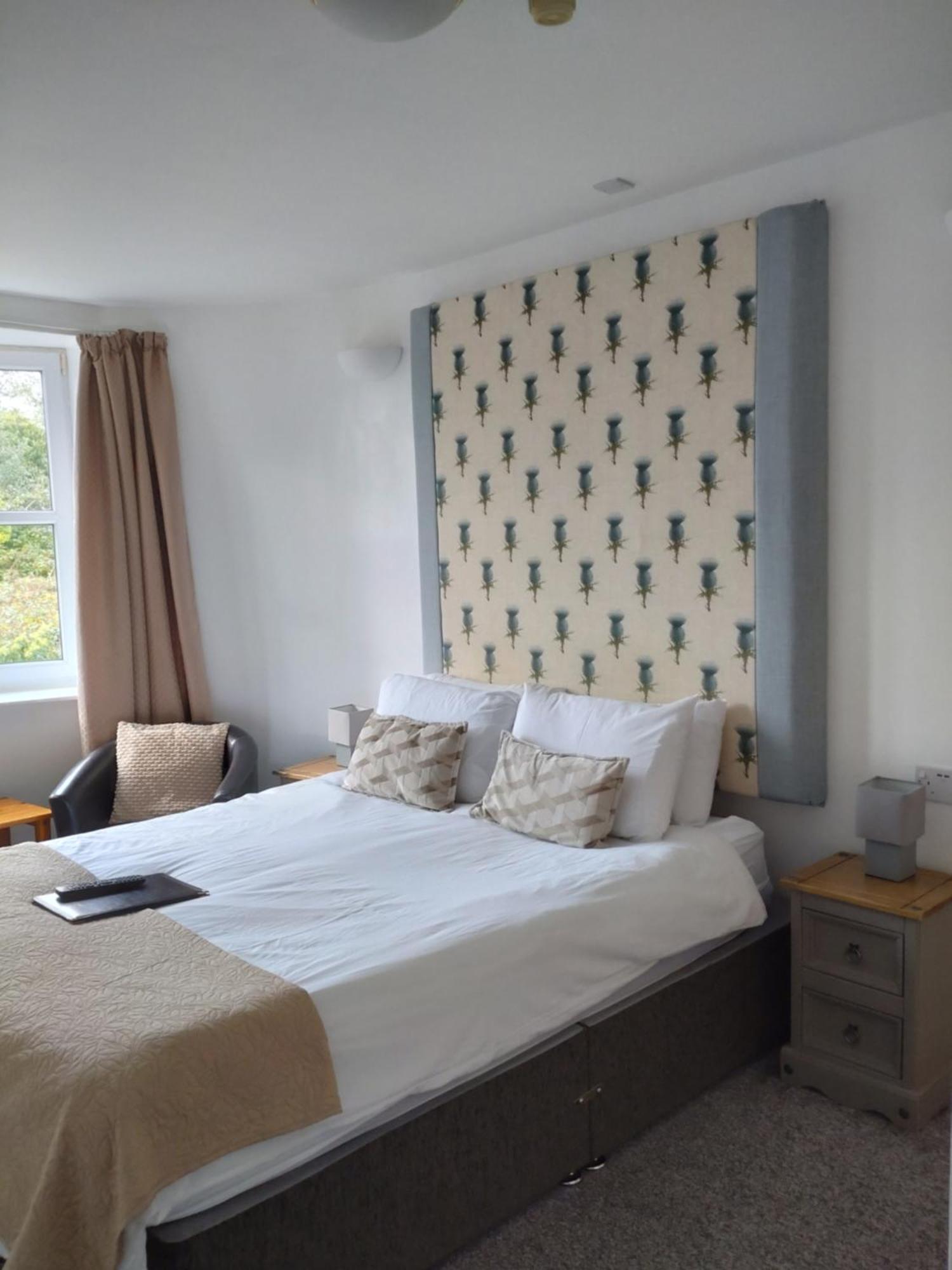 Park Lodge Hotel Tobermory Bagian luar foto